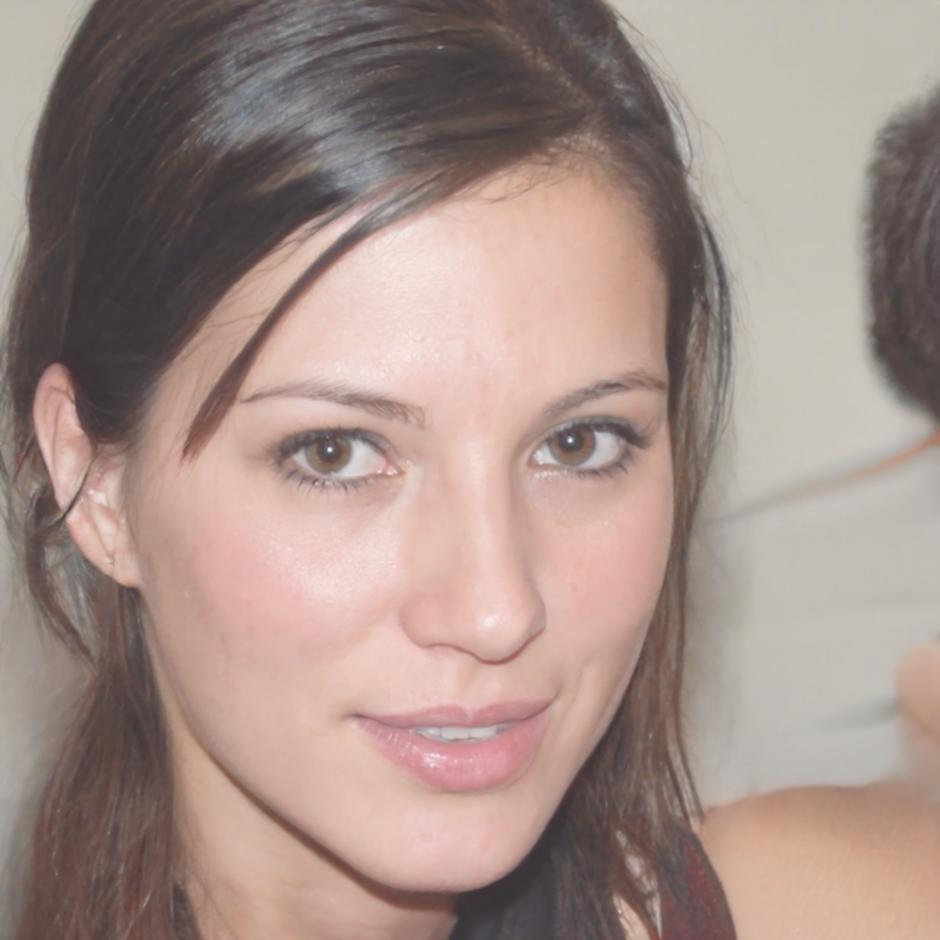 Amanda Foster - Project Lead