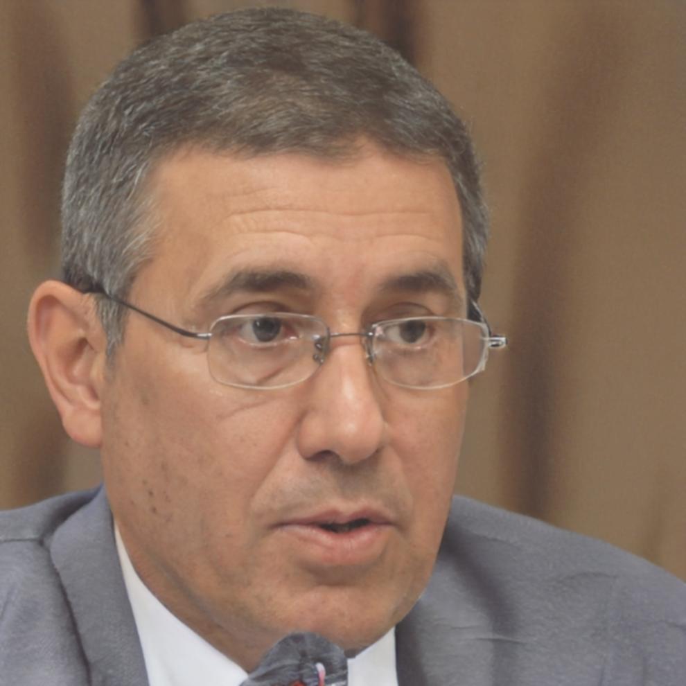 Senior Development Director