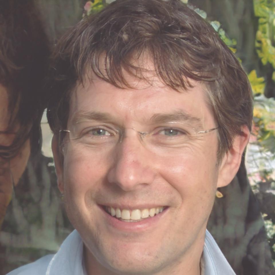 Marcus Chen - Tournament Strategy Specialist